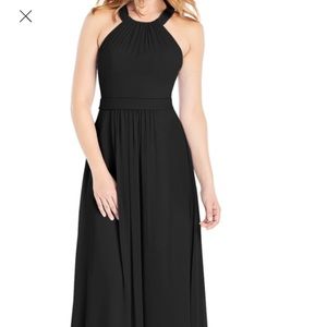 Azazie bridesmaid dress size 8